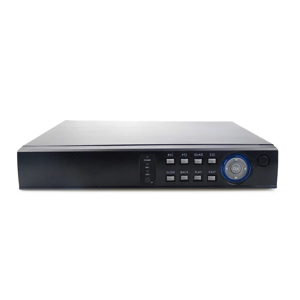 8CH AVR NVR DVR HVR поддержка подключения AHD ip камера видеонаблюдения 1080p 1080N канала
