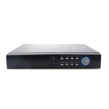 8CH AVR NVR DVR HVR Support connection AHD CCTV ip camera 1080p 1080N channel JIENU