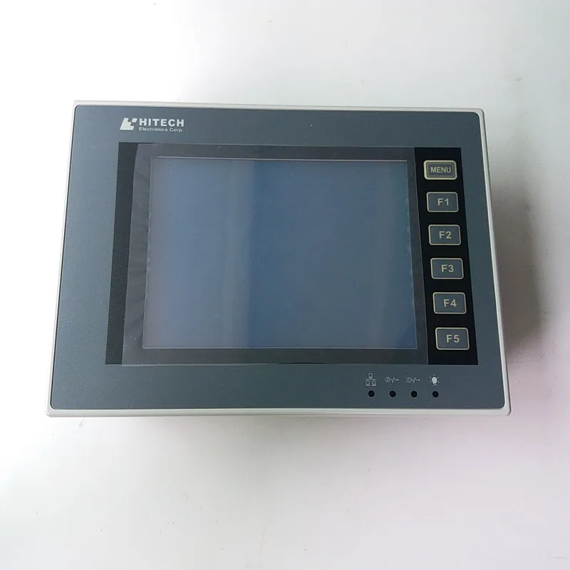 

5.7" HITECH Beijer PWS6600S-S 5.7inch HMI Touch Screen panel free program cable replace PWS6600 Original New in box