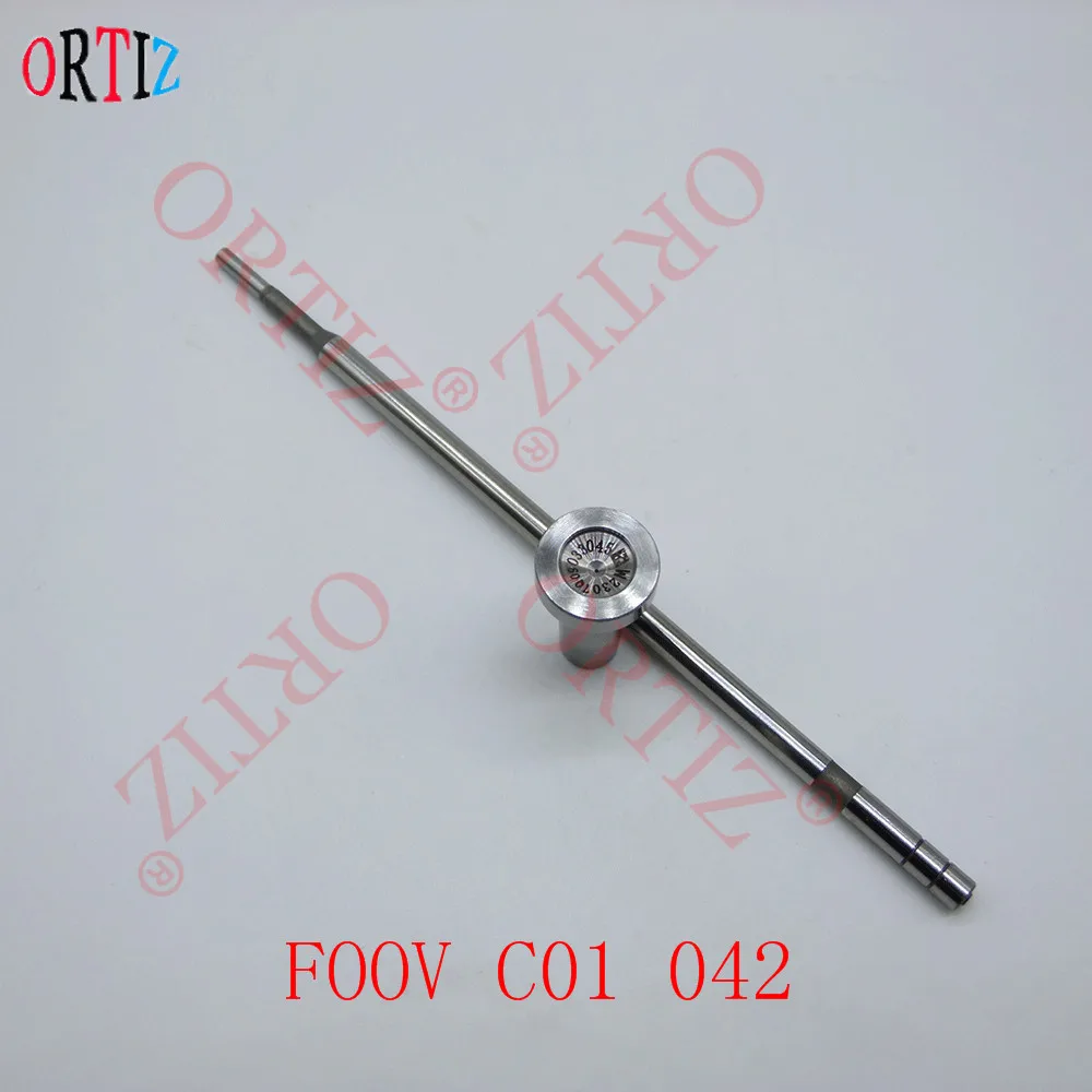ORTIZ 0445110019 инжектор common rail Клапан управления F ooV C01 042, F 00 в C01 042, FooVC01 042, F00VC01042, F00V C01 042