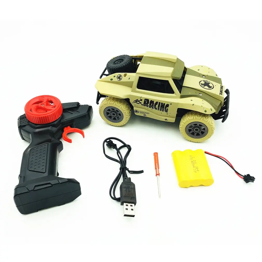 High Speed Racing Car 1:20 2.4GHZ RC Car Race Drift Car Strong Motors with rubber wheel anti-skid Remote Control Toys