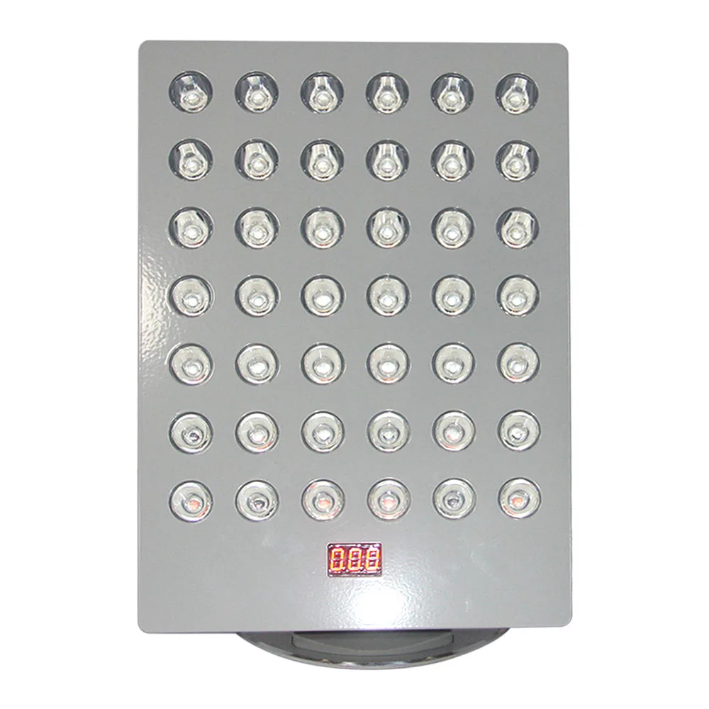 

660nm 850nm LED PDT Light Skin Care Beauty Machine LED Facial Mask PDT Therapy For Skin Rejuvenation Acne Remover Anti-wrinkle