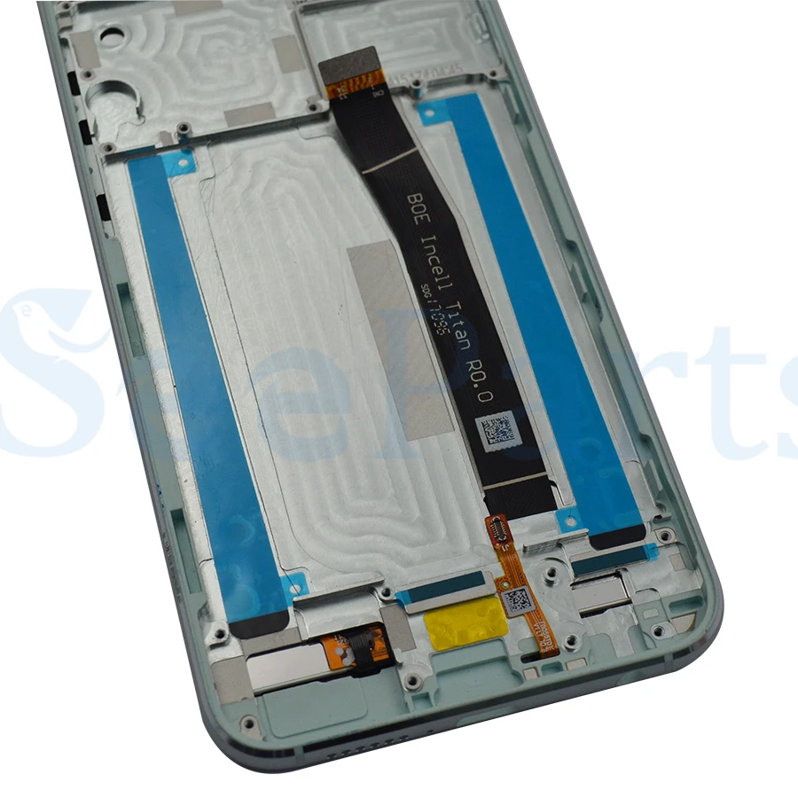 For Asus Zenfone 4 ZE554KL lcd display 3 (2)