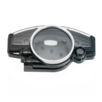 

Motorcycle Speedometer Tachometer Gauge Case Cover For Yamaha YZF R1 2004-2006 YZF R6 2006-2011