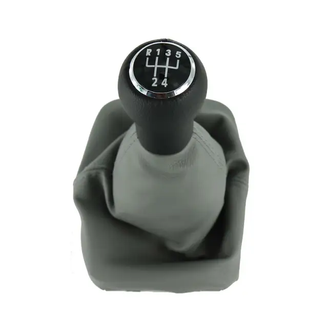 5 Speed Gear Shift Knob For VW Beetle 1998 1999 2000 2001 2002 2003
