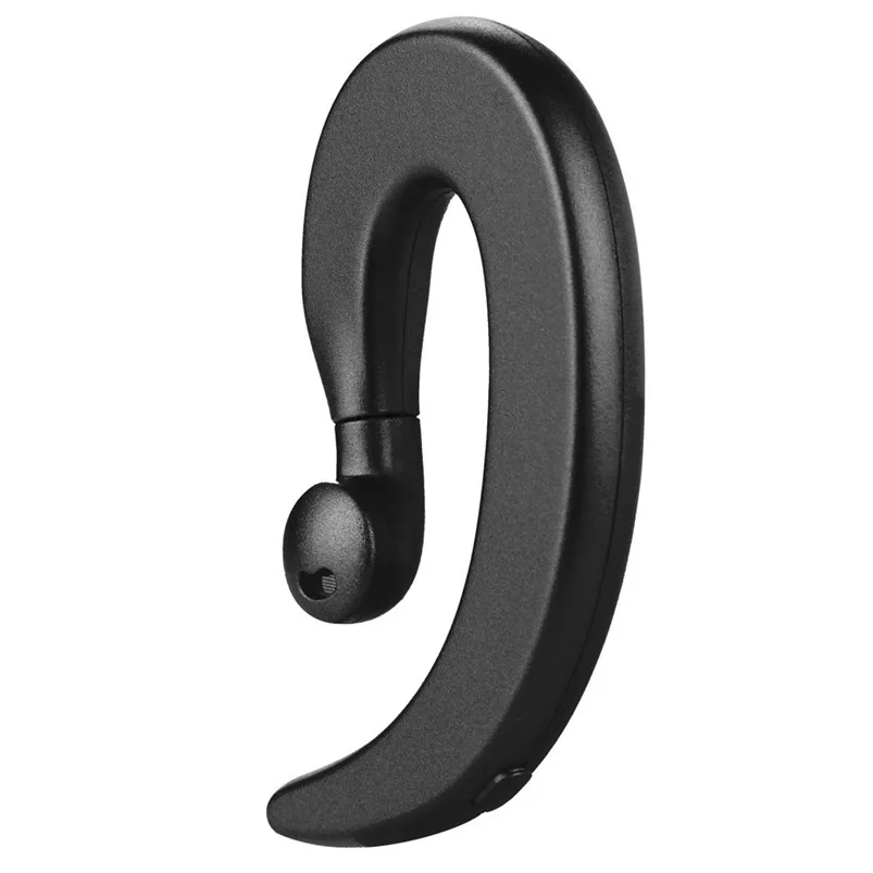 Universal Wireless Bluetooth 4.2 Headset Earphone Stereo Headphones For iPhone Bluetooth Headset With Charge Cable 40NT14 (3)