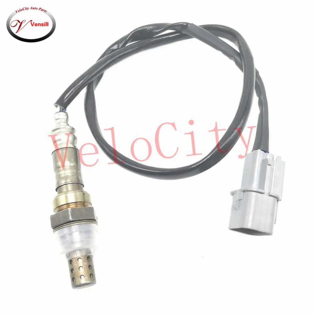 Кислород Сенсор O2 датчик для мmitsubishi 06-12 Eclipse 04-12 Galant Part No#1588A207 1588A047 234-4317