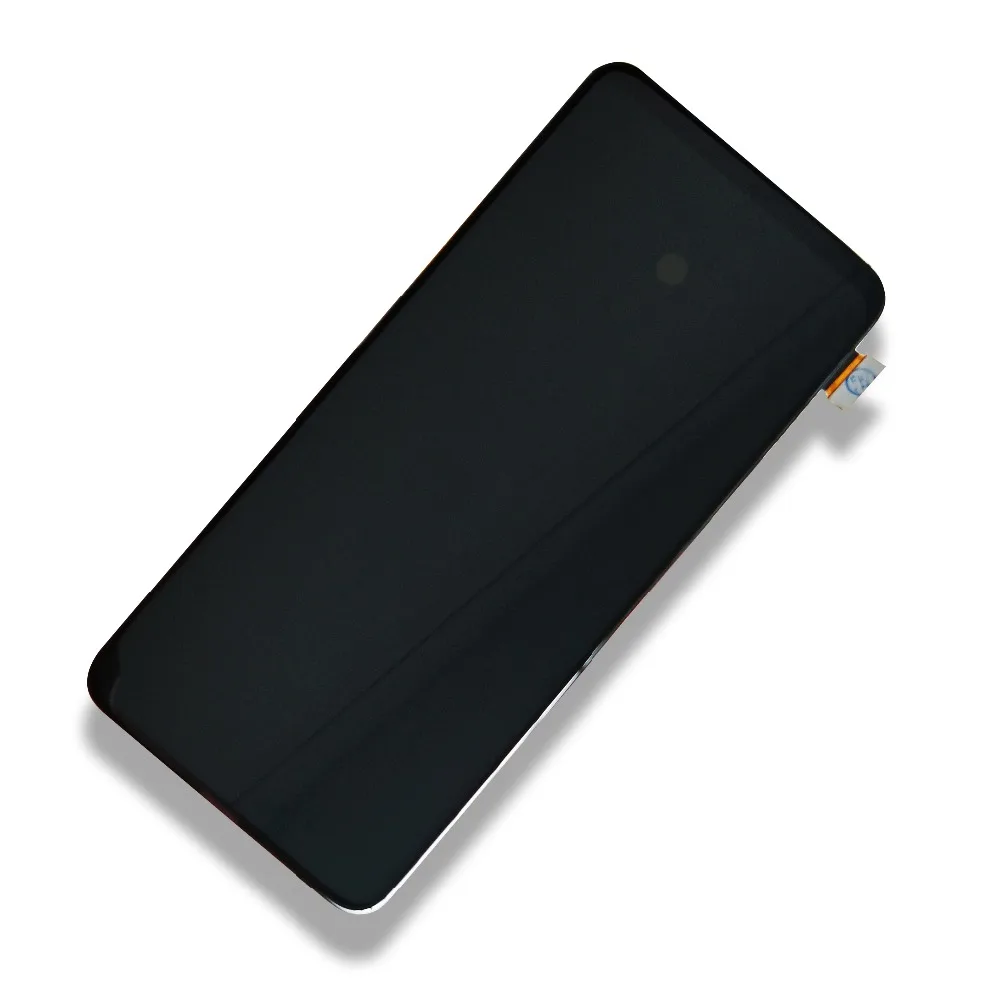 6,5" ЖК-дисплей сенсорный экран для Vivo Nex S/A Замена ЖК аксессуары Замена ЖК-экрана для Vivo Nex