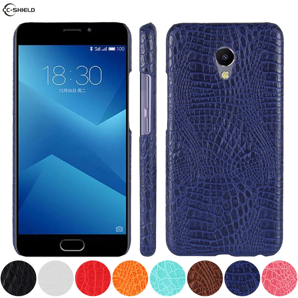 Кожаный чехол для Meizu M5 Note M621M M621 M621Q M621C телефона с Бампером MeiZu M 5 621 Жесткий Чехол