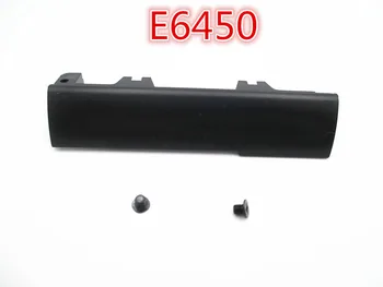 

New HDD Hard Drive Caddy Cover with Screw for Dell Latitude E6450
