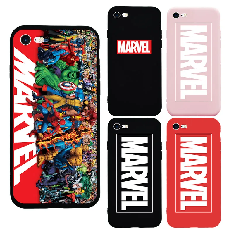 coque iphone xs max super heros