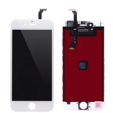 New LCD Display touch screen with digitizer assembly replacement parts for iphone 6 6plus free shipping