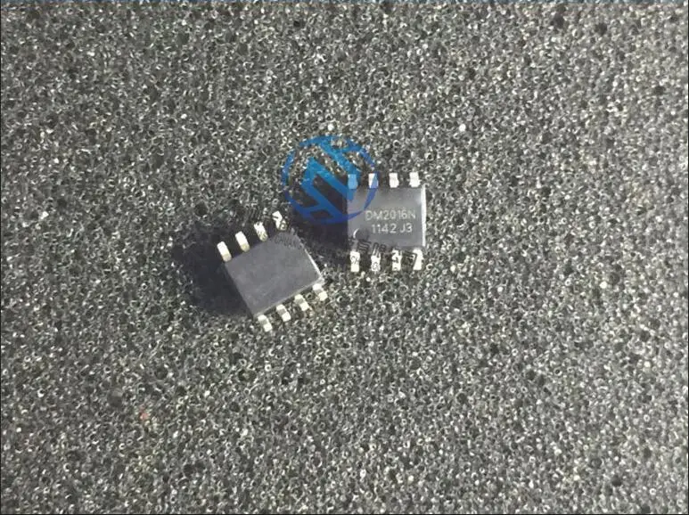 

DM2016N DM2016 patch SOP-8 SDMC new home furnishings quantity price is better--RLDZ2