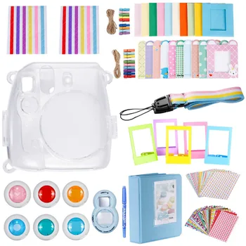 

Neewer 10-in-1 Accessories Kit for Fujifilm Instax Mini 8/8+/9