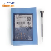 4 шт. Common Rail Регулирующий клапан в сборе Запчасти F00RJ02056 F 00R J02 056 для инжектор 0445 120 142 0445 120 310 0445 120 325