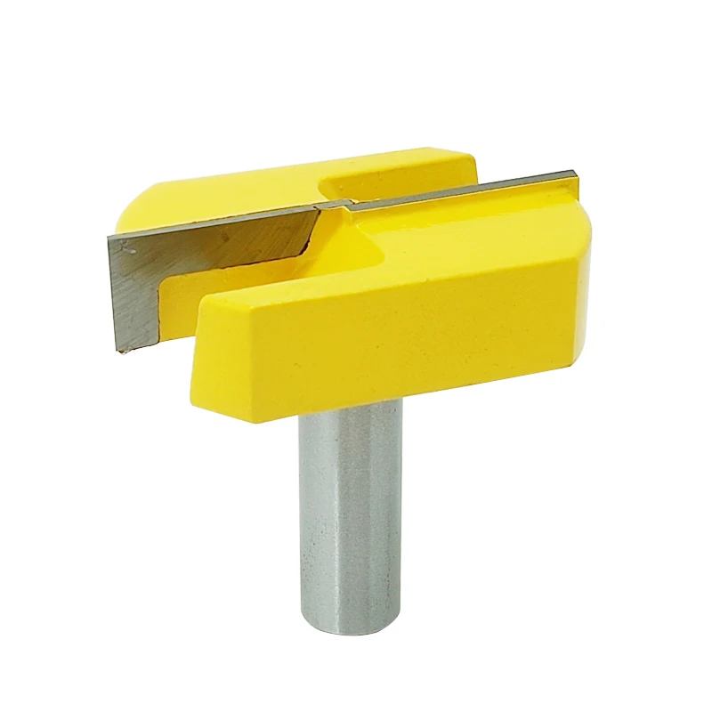 Download Aliexpress.com : Buy 1pc Cleaning Bottom Router Bit 1/2 ...