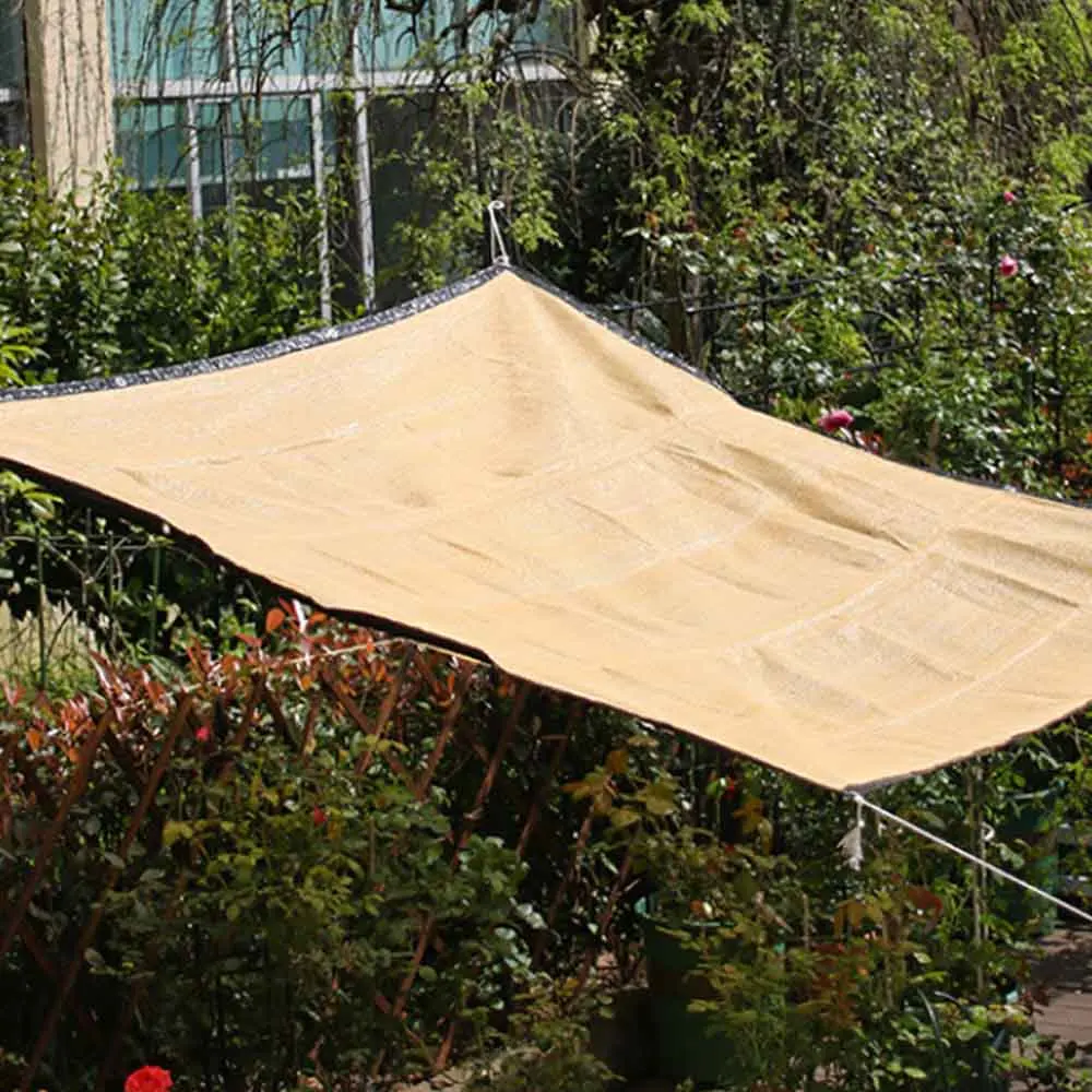

Plant Shade Cloth Window Canopy Cover Sunblock Sun Shade Net 200*300cm