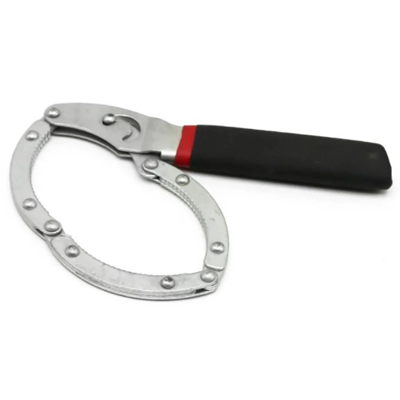 

Copy filter wrench Oil grid wrench Change oil ball head filter wrench Oil filter disassembly tool