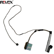 New Laptop Cable For DELL Latitude 3330 E3330 L3330 13.3 New Laptop Cable For DELL Latitude 3330 E3330 L3330 13.3