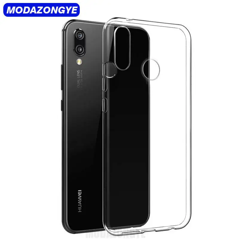 

Huawei Nova 3 Case Huawei Nova3 Case Cover Soft Silicone Back Cover Phone Case Huawei Nova 3 Nova3 PAR-LX9 PAR-LX1 Case