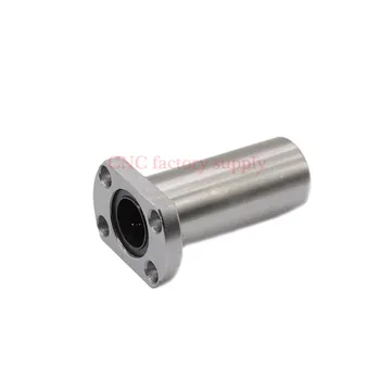 

Free shipping LMH16LUU 16mm long type flange linear bearing CNC Linear Bush