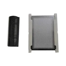 Замена лезвия бритвы фольга и резак для SANYO SV-M305U SV-M308 SV-M310A SV-M303 SV-M6, мужские бритвенное лезвия бритва аксессуары