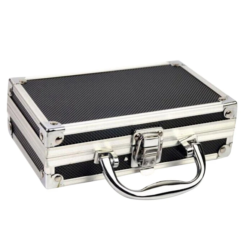 

Make Up Organizer Case for Cosmetics Tool Box Home Storage Box Portable Storage Suitcase Travel Luggage Organizer Case