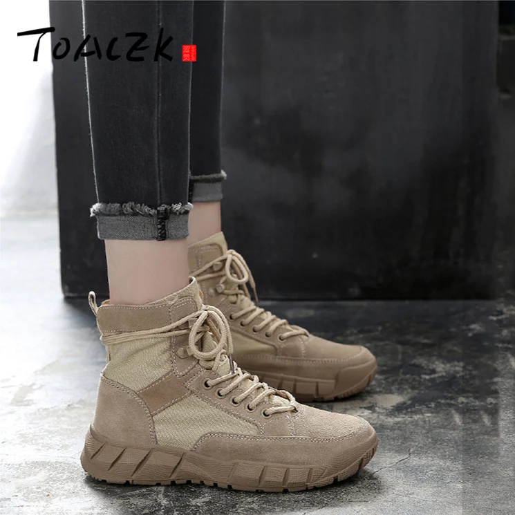 

Female autumn new students British wind flat bottom motorcycle boots retro Korean short boots women's boots