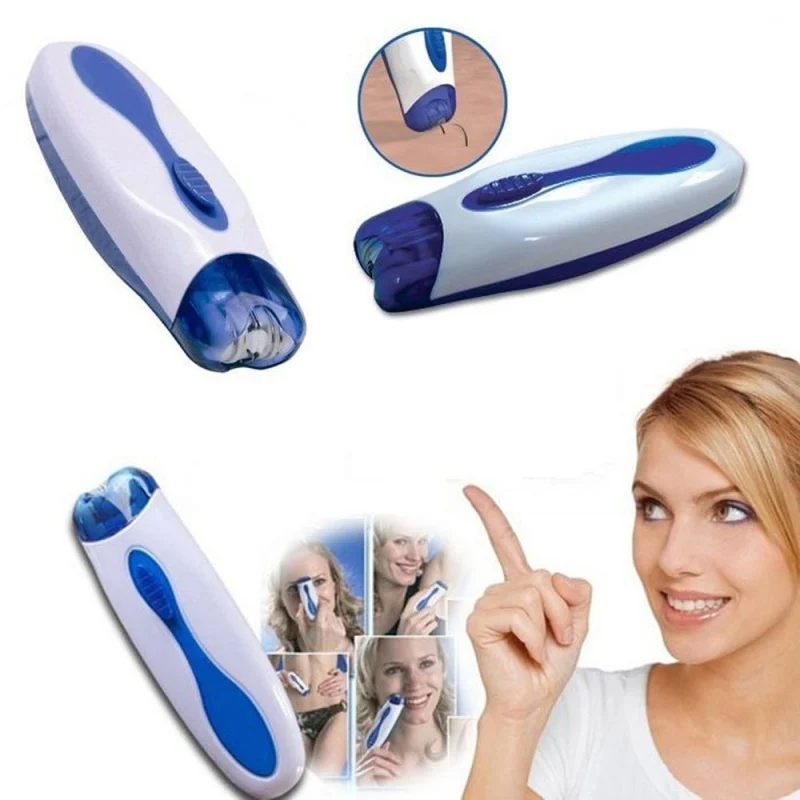 Electric Epilator (1)