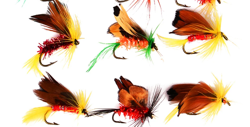 Fly Fishing Combo (22)