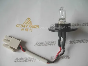 

MIndray field repairable unit,BA-88A BA-90 6V 10W lamp,semi-auto biochemistry analyzer,BA88A BA90 6V10W bulb,Compatible type