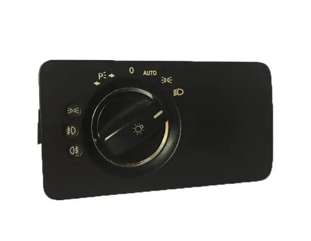 Переключатель управления фарами для Mercedes Benz W164 W251 ML300 GL450 ML350 R300 R350