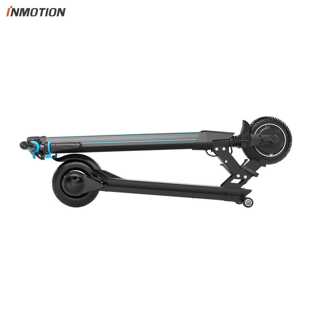 Discount Original INMOTION L8F Advanced Smart Electric Scooter Foldable Kickscooter 30km/h LG Battery Cell CE RoHS Hoverboard Skateboard 5 Discount Original INMOTION L8F Advanced Smart Electric Scooter Foldable Kickscooter 30km/h LG Battery Cell CE RoHS Hoverboard Skateboard 5