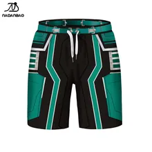 NADANBAO горячая Распродажа Marvel Super Hero Марвел Капитан печатные мужские летние повседневные шорты для серфинга мужские пляжные шорты
