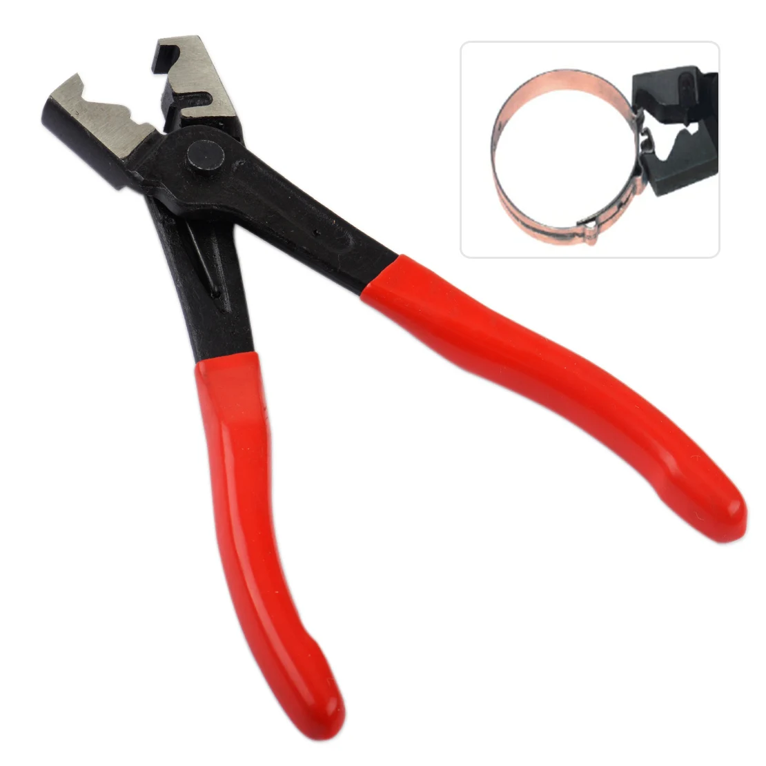 CITALL Car Clic R Type Pliers Hose Collar Clips Swivel Drive Shafts