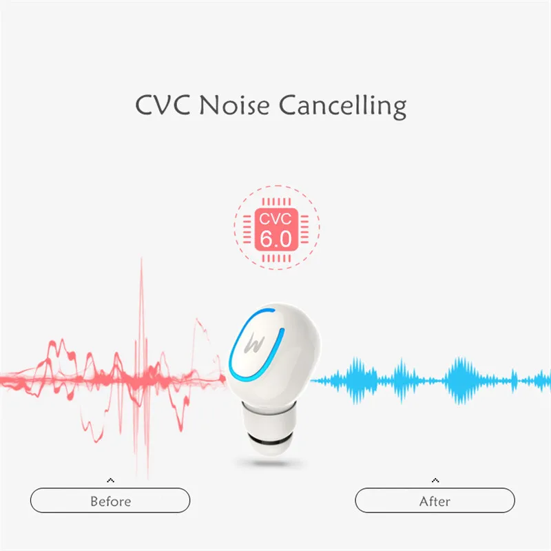 Q3 mini Earphone10