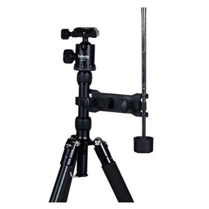 Camera umbrella clip 1