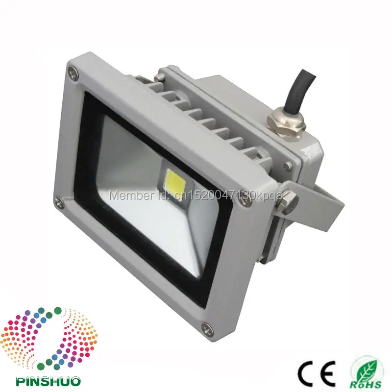 

(3PCS/Lot) DC12V 24V Warranty 3 Years Solar LED Flood Light LED Floodlight 12V 20W Outdoor Tunnel Spot Bulb Lighting