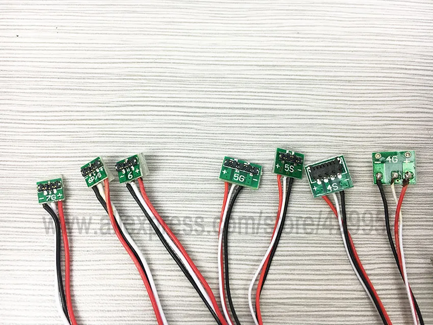 w103 power charger wire-850-3