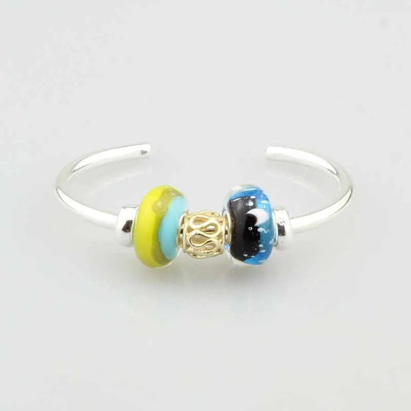 Sterling Silver Bangle5