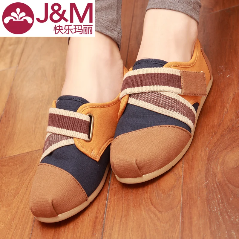 j&m shoes