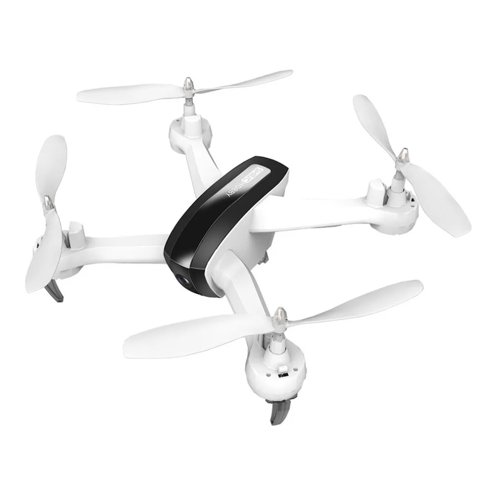 

SH7 2.4G RC Drone with 1080P Camera Headless Mode Altitude Hold One Key Return Mini Remote Control Quadrocopter