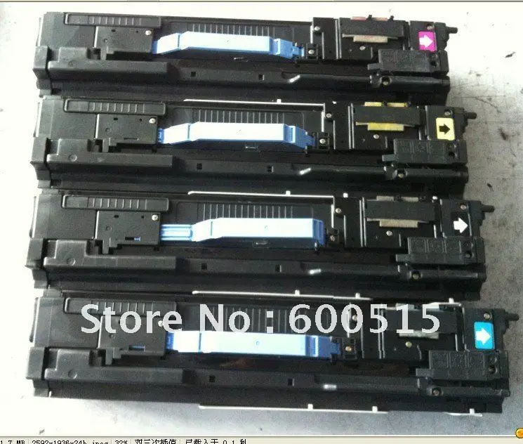 

HOT Selling !!!! color copier drum image imaging unit for Canon irc3200 irc 3200 irc-3200 GPR-11 GPR11 bk/c/m/y  4pcs/Lot