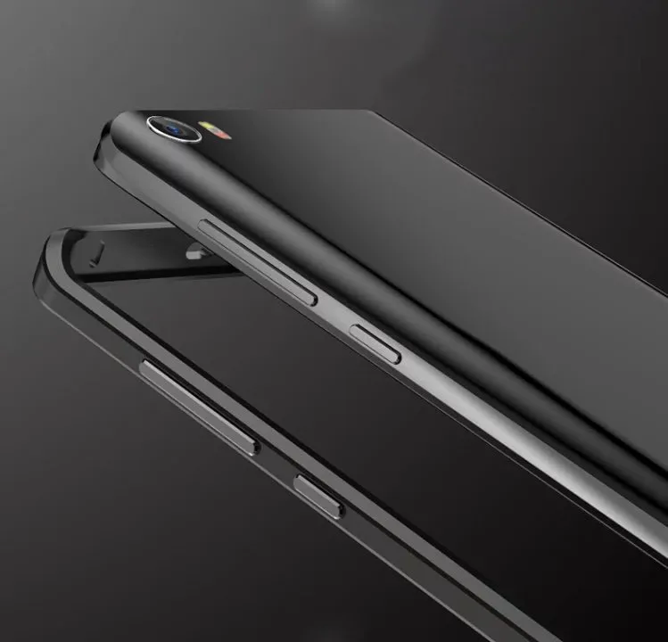 bilder für Neue Edle Luxus Stoßdämpfer Für Xiaomi Mi 5 Aluminium Fall Für Xiaomi M5 M 5 Metallstoßkasten Marke Erweiterte Alloy bilder für Neue Edle Luxus Stoßdämpfer Für Xiaomi Mi 5 Aluminium Fall Für Xiaomi M5 M 5 Metallstoßkasten Marke Erweiterte Alloy