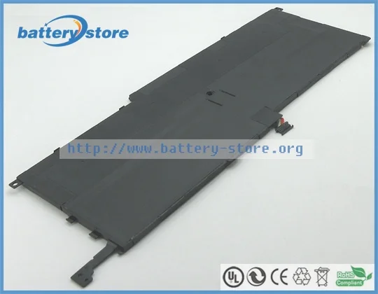 Бесплатная доставка Оригинальная батарея 01AV409 01AV444 SB10F46466 01AV410 для IBM Thinkpad X1 YOGA 2017