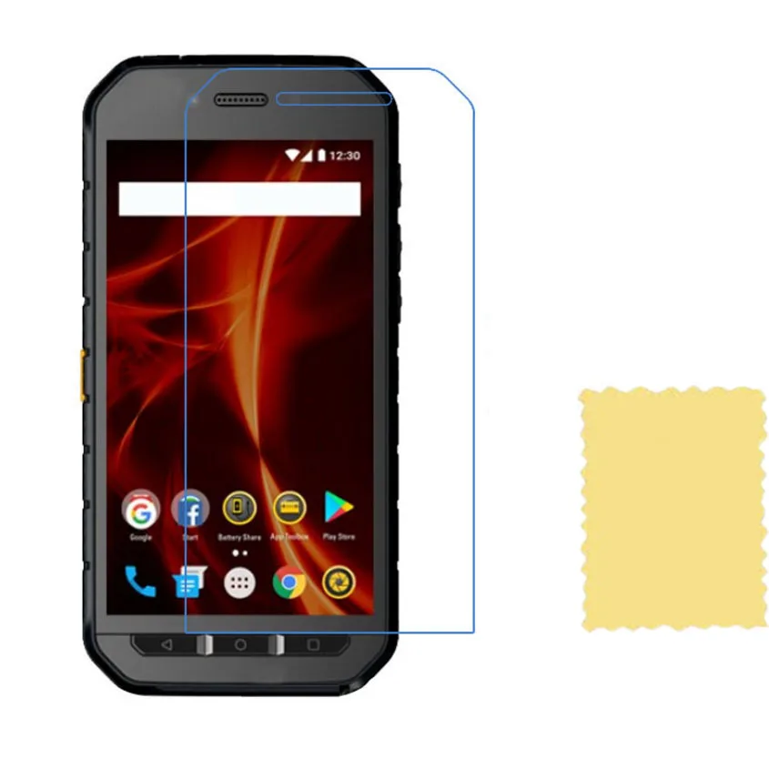 CAT S41