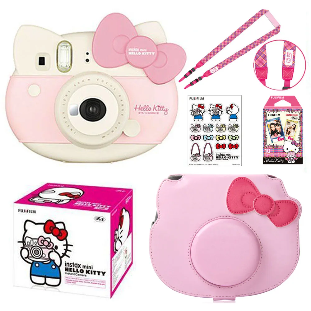 Download 76 Gambar Hello Kitty Marah Keren 