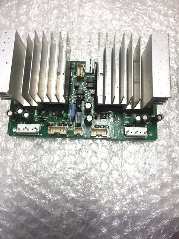 

3P056200-1 2PCB0637-1 used Good Working