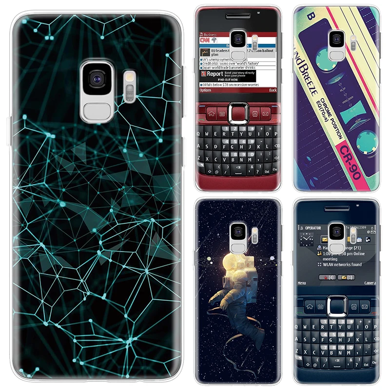 

Cover For Samsung Galaxy M40 M30 M20 M10 S10e S10 S9 S8 S7 S6 Edge S5 S4 S3 Mini Core Grand Neo Plus Prime G360 G530 i9060 Case