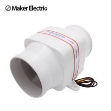 Air Blower Marine Boat 24V 4 Air Blower Marine Boat 24V 4